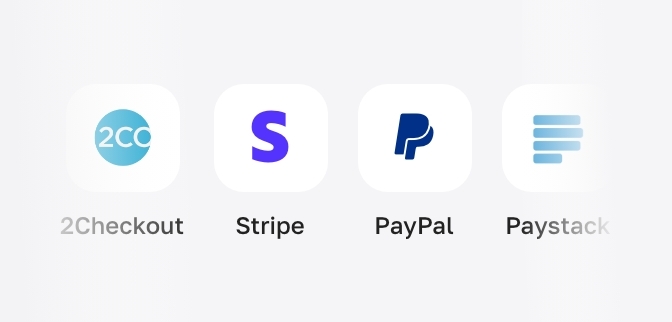 Secure Payment