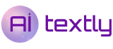Aitextly logo