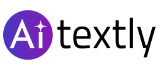 Aitextly logo